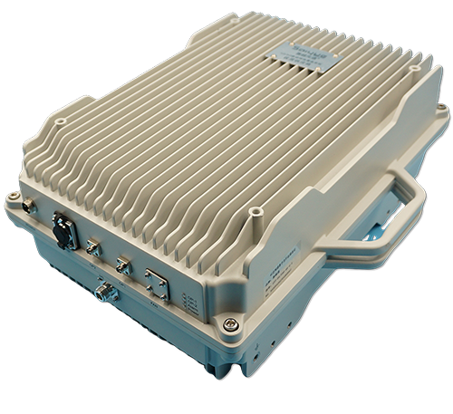 蚌山单频/双频/四频/五频运营级数字光纤直放站