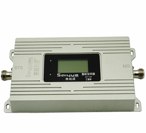 蚌山单频手机信号放大器800㎡