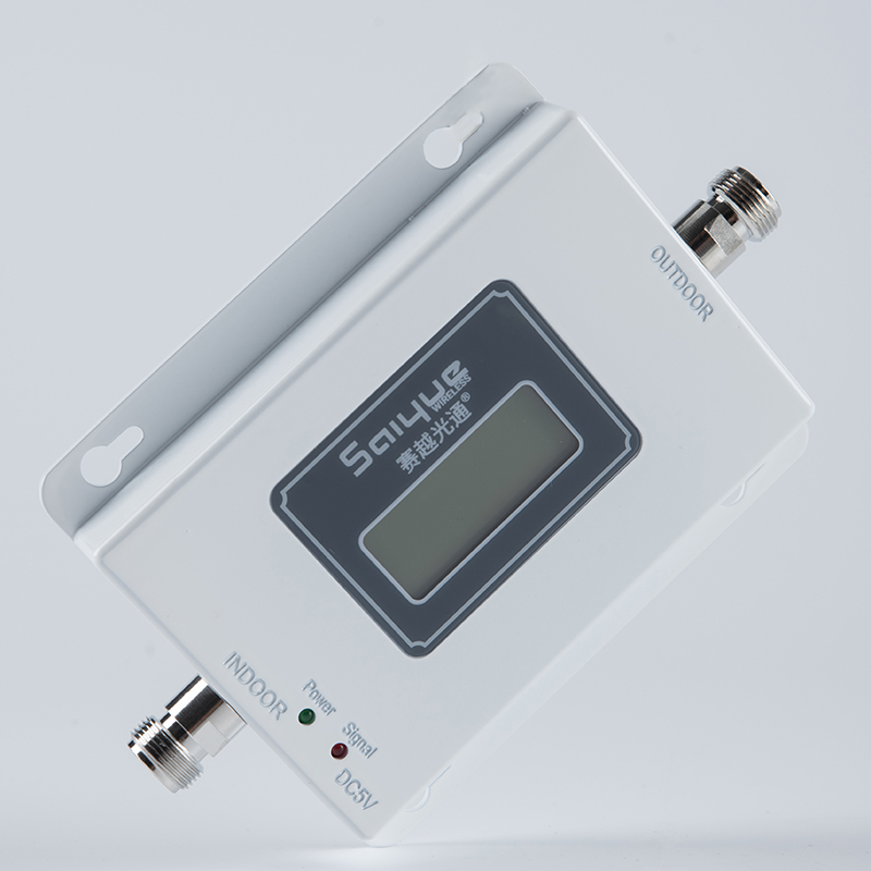 蚌山家用配电房机房信号放大器200㎡