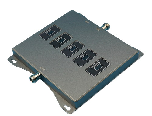 蚌山五频4G+5G手机信号增强器200㎡