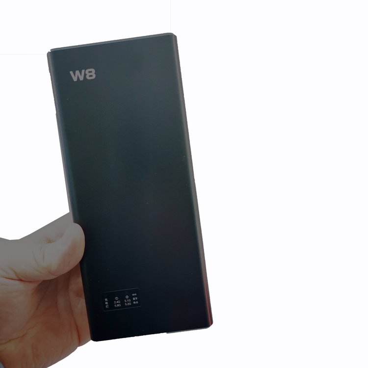  蚌山蓝牙WiFi信号屏蔽器