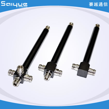  蚌山FM调频广播同步广播功分器