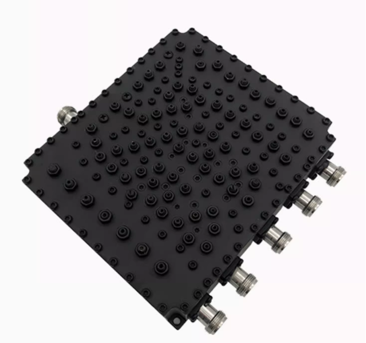  蚌山双频三频四频五频腔体合路器4G+5G