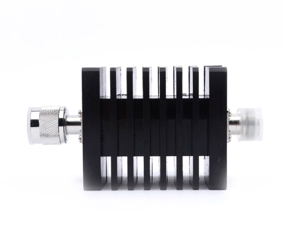  蚌山腔体固定衰减器0-3G/0-4G  N型接口